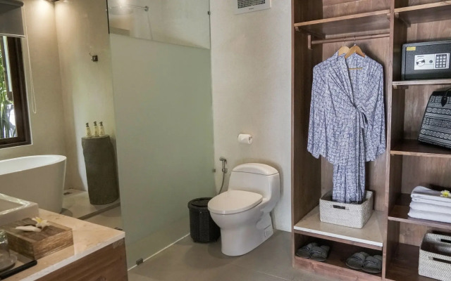 Ubud Valley Boutique Resort