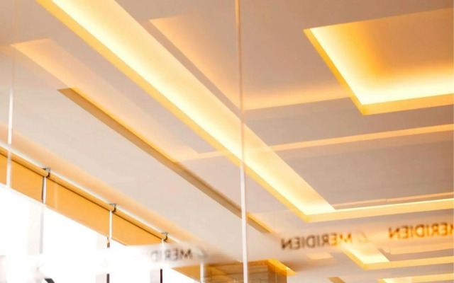 Le Meridien Qingdao