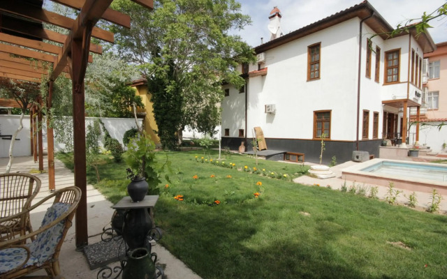 Konya Dervish Hotel