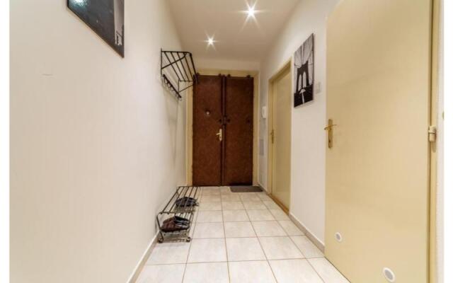 Apartmany LETNA u SPARTY