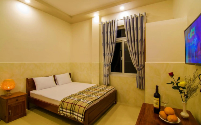 Gia Thanh Guest House