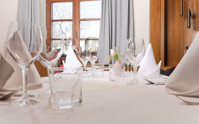 Gasthof Hotel Hirschen