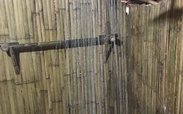 The Bamboo Garden