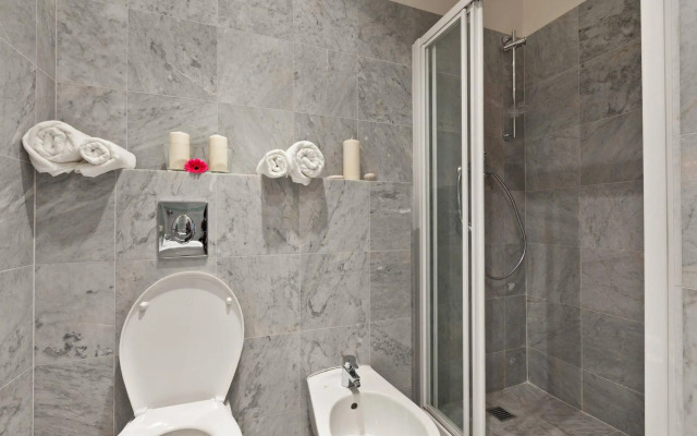 Royal Prague City Apartments