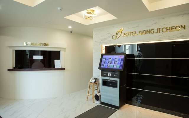 Chuncheon Hotel Gongjicheon 2nd Branch