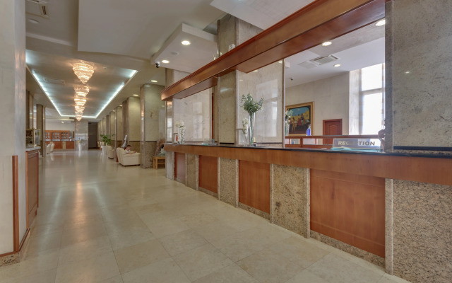 Mediteran Hotel & Resort