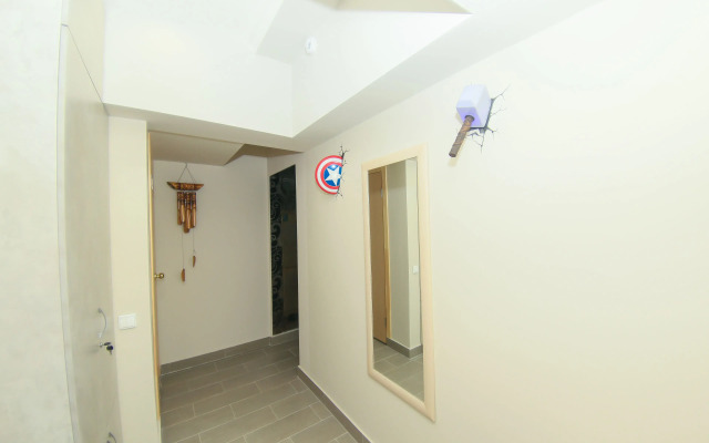 Капсульный хостел и отель «Купе»