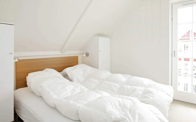 Seaside Escape in Bagenkop - By Traum Ferienwohnungen