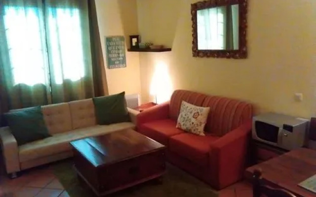 Todosierranevada - Zona Baja - 4 Dormitorios