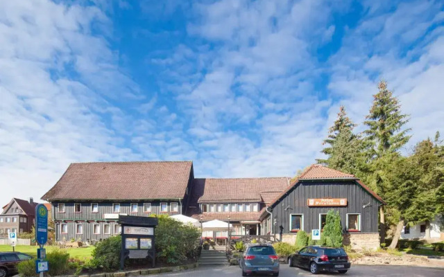 Altes Forsthaus Braunlage