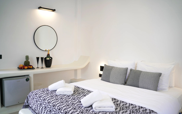 King's Suites