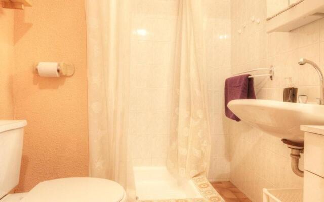 Appartement Saint-Chaffrey , 1 pièce, 2 personnes - FR-1-330E-66