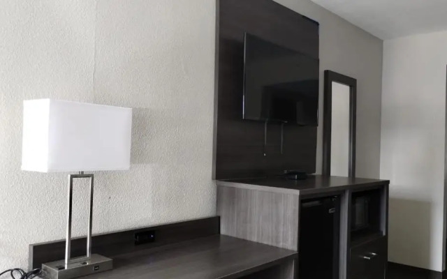 Super 8 Dania/fort Lauderdale