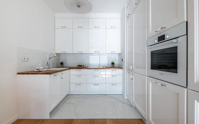 P&O Apartments Aleja Krakowska