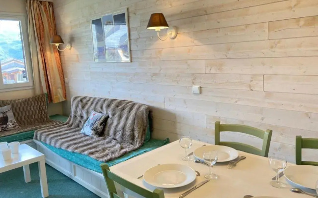 Appartement Avoriaz, 2 pièces, 5 personnes - FR-1-634-21