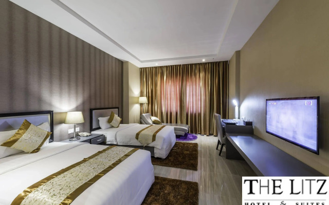 The Litz Hotel & Suites