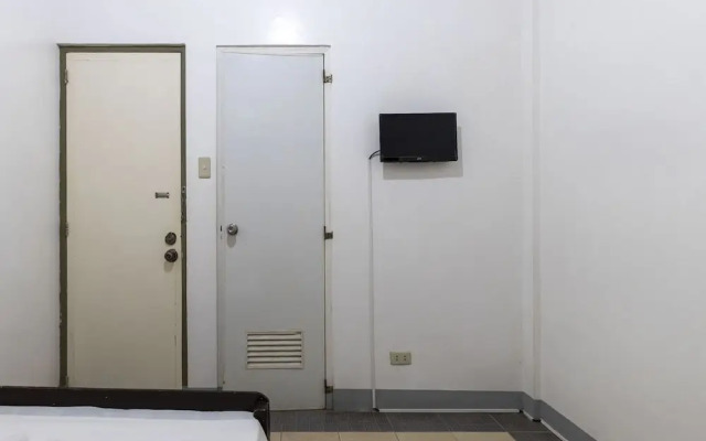 Zen Rooms Coffeeswings Vigan