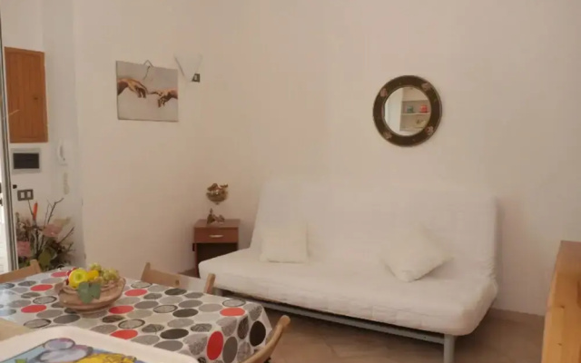Charming Villa for 6 Guests Baia Verde Gallipoli