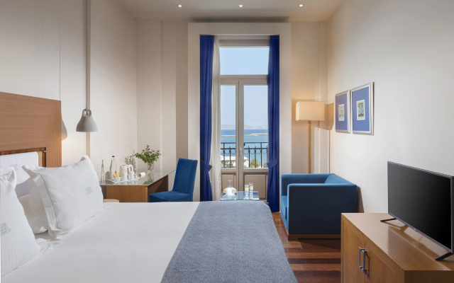 GDM Megaron Historical Monument Hotel