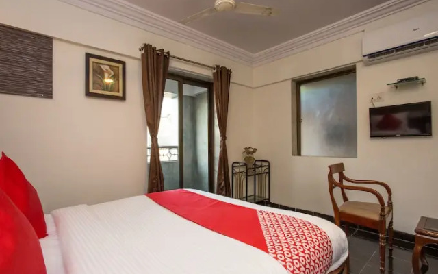 Hotel Suncity