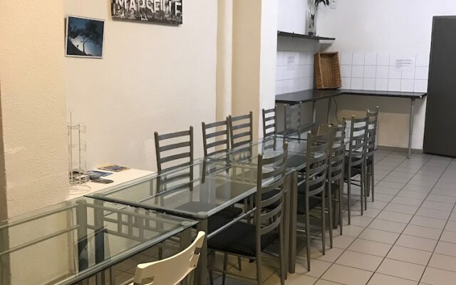 Marseille Hébergement Balaena