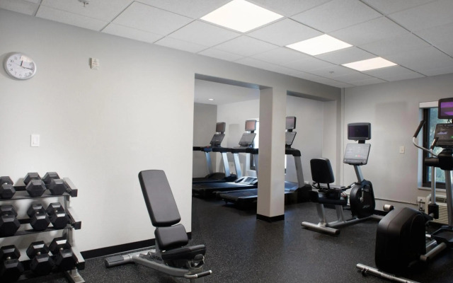 Towneplace Suites by Marriott Savannah Airport
