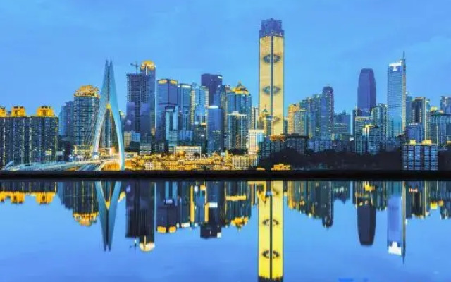 fengjun yazhi Hotel (Chongqing Nanbin Road Danzishi Old Street)