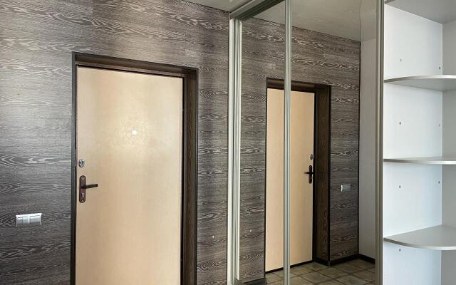 Апартаменты на проспекте Нариманова 38