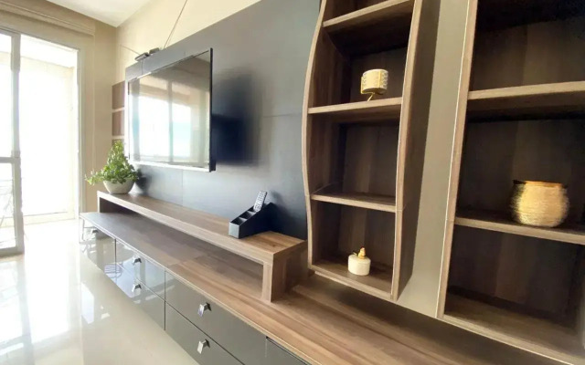 Suíte Bella Cittá Master Collection