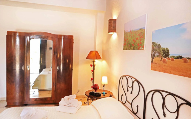 Masseria Alberotanza