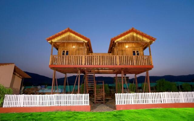 Mount Machi Resort
