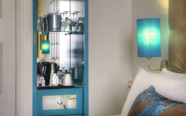 Hotel Indigo Glasgow by IHG