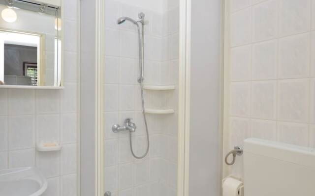 Apartments Ervin