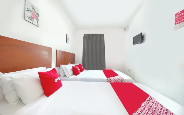 OYO 90334 Mawlaya Hotel