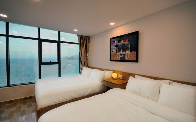 Sun and Sea Muong Thanh Holidays