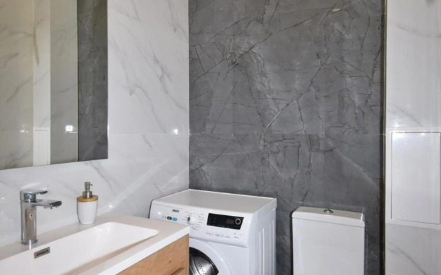 Teryan street, 1 bedroom New renovated apartment TT192