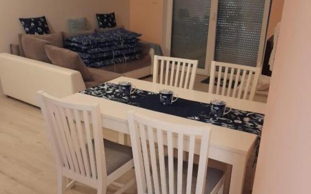 Apartament Baltic Star