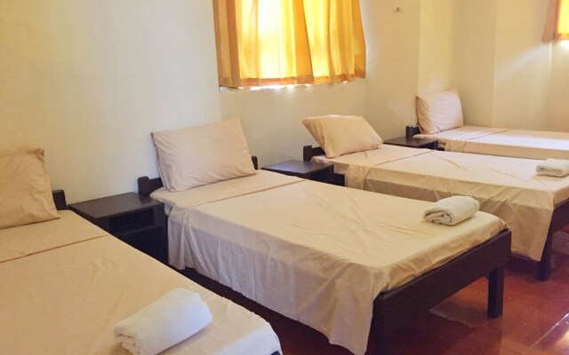 Hotel Veneto De Vigan - Annex