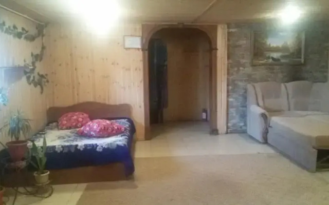 Татьянин Дом