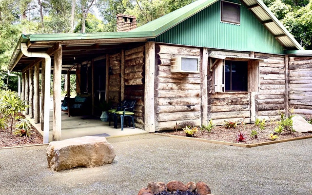 Ferns Hideaway Resort