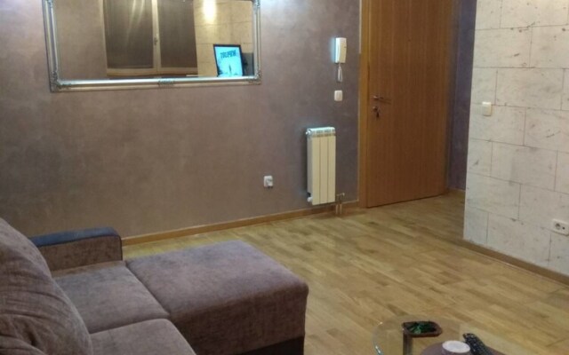 Apartment Paradise Symphony