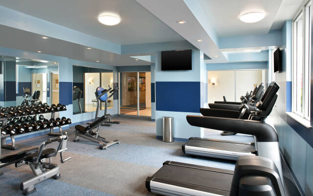 Four Points by Sheraton Coral Gables
