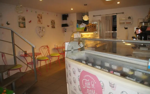 Liszt Ferenc Boutique Apartment