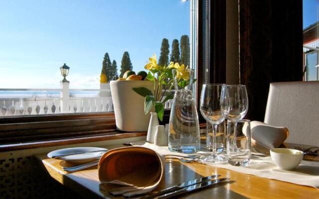 Dalecarlia Hotel & Spa, BW Premier Collection
