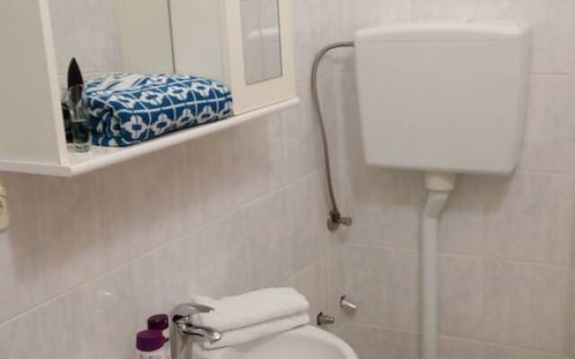 Apartments Megy