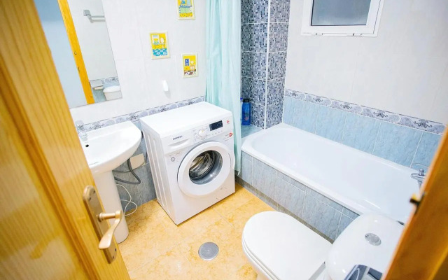 118 Los Locos Playa - Alicante Holiday