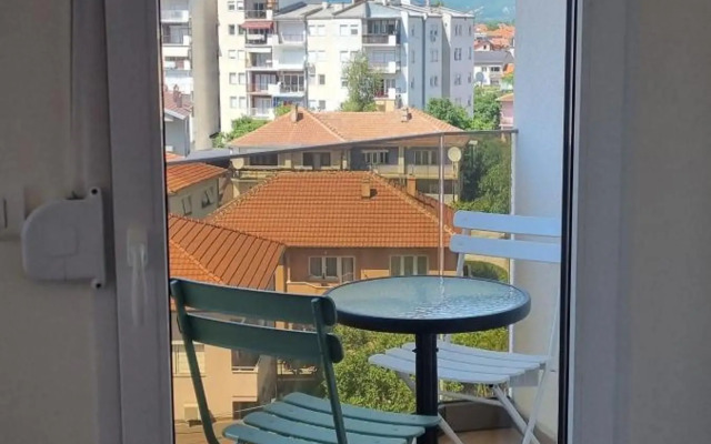 Svir Skyline Apartment No 39