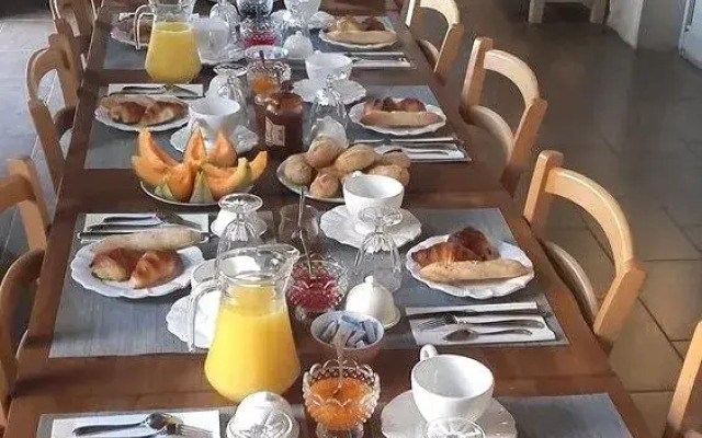 Chambres d' Hôtes Le Pré Vert