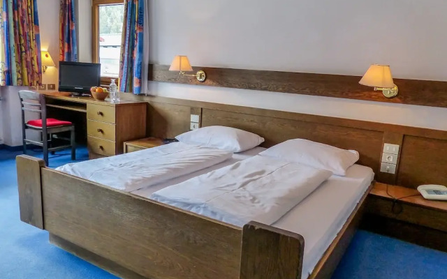 Hotel Kronplatzer Hof