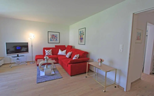 Skyline House Ferienapartments